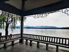 -西湖天地
