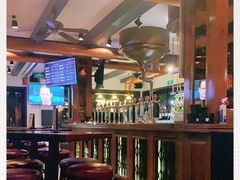 大堂-Shanghai Brew House上海啤酒工坊(老外街店)