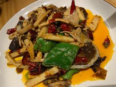 -十三式重庆江湖菜(金茂览秀城店)