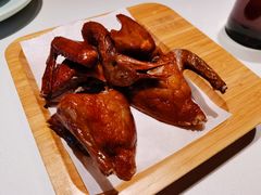 食堂小帅鸽-0776食堂·京城创意菜(七里庄店)