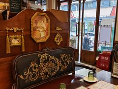 -秘密旅行Bonjour(黑金冠 江南西店)