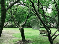 -苏州河梦清园环保主题公园