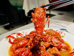 -川香鼎盛·川府家宴商务宴请(市桥富华总店)