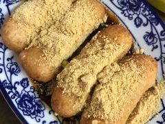 红糖糍粑-西月城谭豆花(春熙路店)