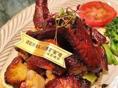 -秘密旅行Bonjour(黑金冠 江南西店)
