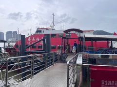-东澳岛