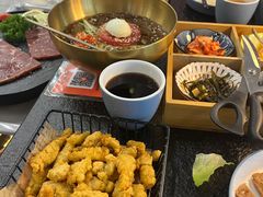 -熊大·鲜烤黄牛肉(五山店)