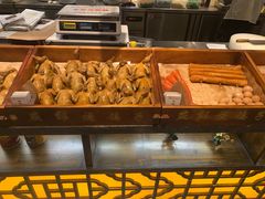 -燕郊烧鸽子(广安路店)