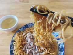 -裕兴记·三虾面(西北街总店)