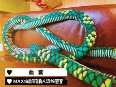 -伯爵·沉浸式超级密室·直营店