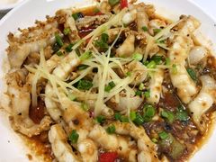 -翠景湾脆鱼轩·中山脆肉鲩(井岸17年老店)