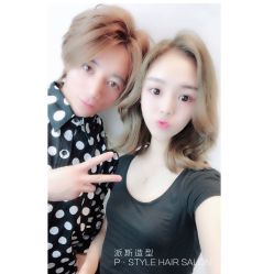 -P.STYLE 派斯造型