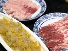 大三叉-裕德孚手切涮羊肉(建业凯旋广场店)