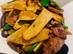 -春盛渔府(牛首山店)