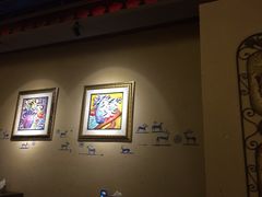 -疆文化新疆欢乐餐厅(金牛万达店)