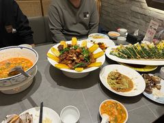 -老德州四合院·德州菜(天衢路店)