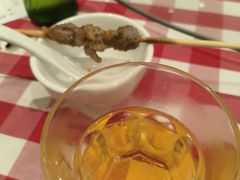 -西贝(上海中心店)