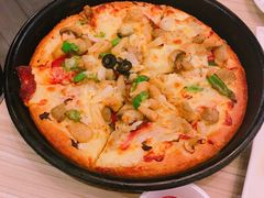 -必胜客(大悦城店)