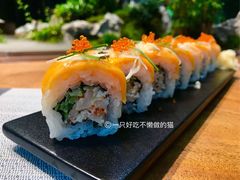 -森味薪火烧•烧鸟居酒屋•日本料理(望京店)