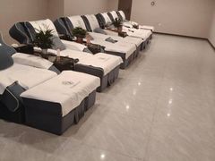 -康熙养生SPA·轻奢足道(江宁万达店)