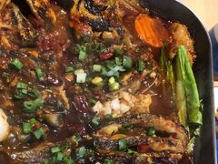 -鱼酷活鱼烤鱼(沈阳大悦城店)