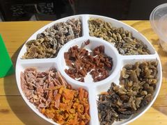 -苏州市吴中区光福窑上花果蜜饯厂