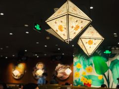 -云海肴·汽锅鸡·云南菜(高德置地店)