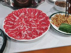 -津门老羊家·铜锅涮羊肉·烧烤(科技园店)