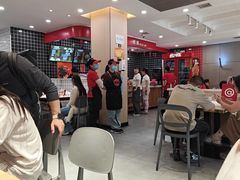 -子午路张记肉夹馍(兵马俑店)
