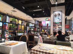 -米斯特比萨(罗斯福店)