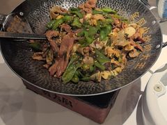 -费大厨辣椒炒肉(黄兴中心广场店)