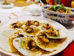 -和记小菜(东方店)