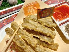 -大吉利·潮汕鲜牛肉火锅(总店)