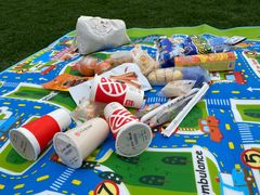 -重庆中央公园(渝北区)