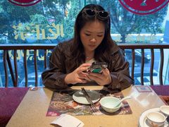 -点都德(喜粤楼店)
