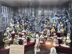 -Me Coffee下午茶艺术空间