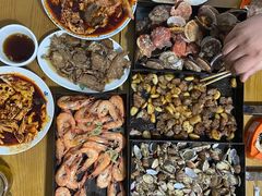 -晓梦戳子肉(瑞云路店)