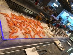 -银龙酒店-巴黎时光西餐厅