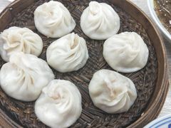 虾肉小笼-新丰小吃(中山中路分店)