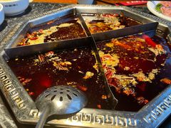 -陈眼镜火锅(总店)