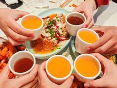 -北李妈妈菜·海肠捞饭(开发区万达店)