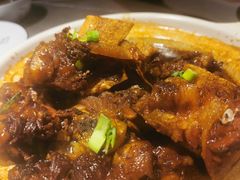 -富临轩私房菜(集庆门大街店)