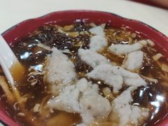 鱼肉碗仔翅-旺角宝港式茶餐厅(寮步店)