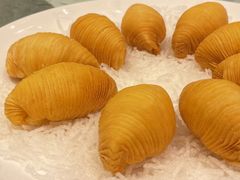 -利苑酒家(宜安广场店)