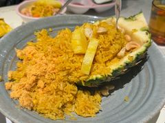 -太食獸泰式茶餐厅(北美新天地店)
