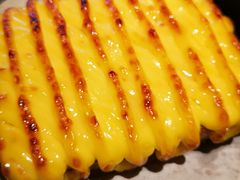 芝士糯米鸡-0776食堂·京城创意菜(七里庄店)