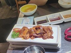 -喜来稀肉(虹泉路店)