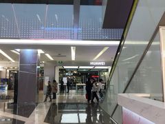 -福田卓悦INTOWN购物中心