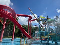 -苏州乐园森林水世界