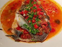 -上名堂·鱼头好吃(体育场路店)